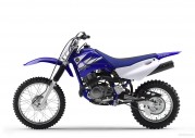 Yamaha TT-R125 Yamaha TT-R125